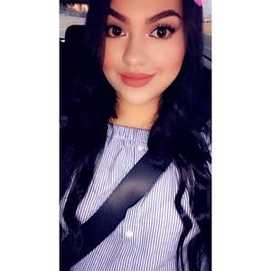 Meet your Posher, Karla